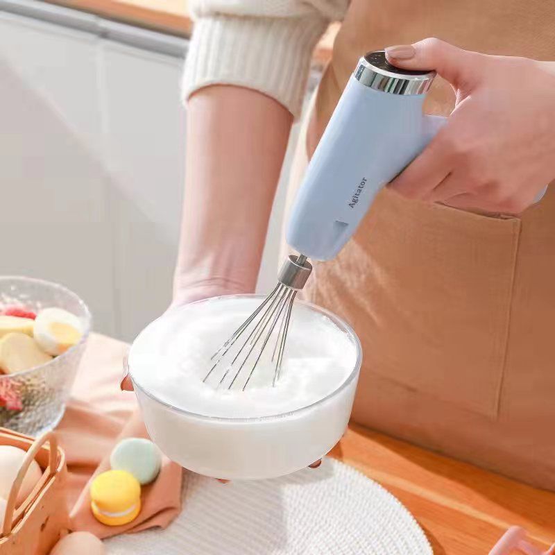 3 in 1 Rechargeable Wireless Multi-Function Chopper Machine