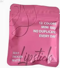 Capsule Kiss Matte Lipstick Set