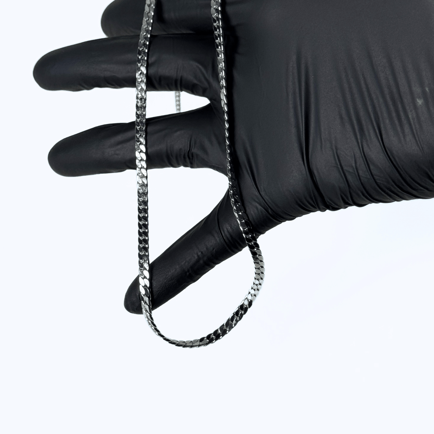 Premium Nock Stainless Steel Chain For Men & Women