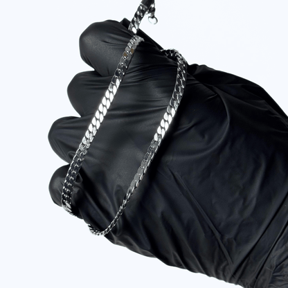 Premium Nock Stainless Steel Chain For Men & Women