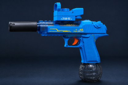 Automatic Electric Water Gun — Enjoy Summers