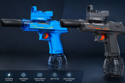 Automatic Electric Water Gun — Enjoy Summers