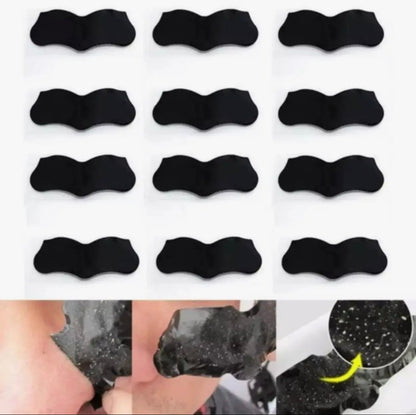 Blackhead Remover Nose Strips