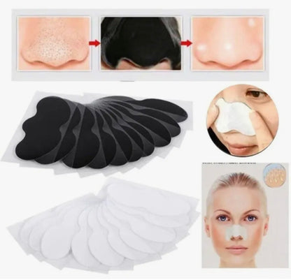 Blackhead Remover Nose Strips