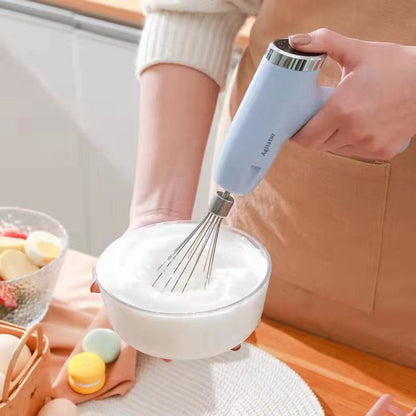 3 in 1 Rechargeable Wireless Multi-Function Chopper Machine
